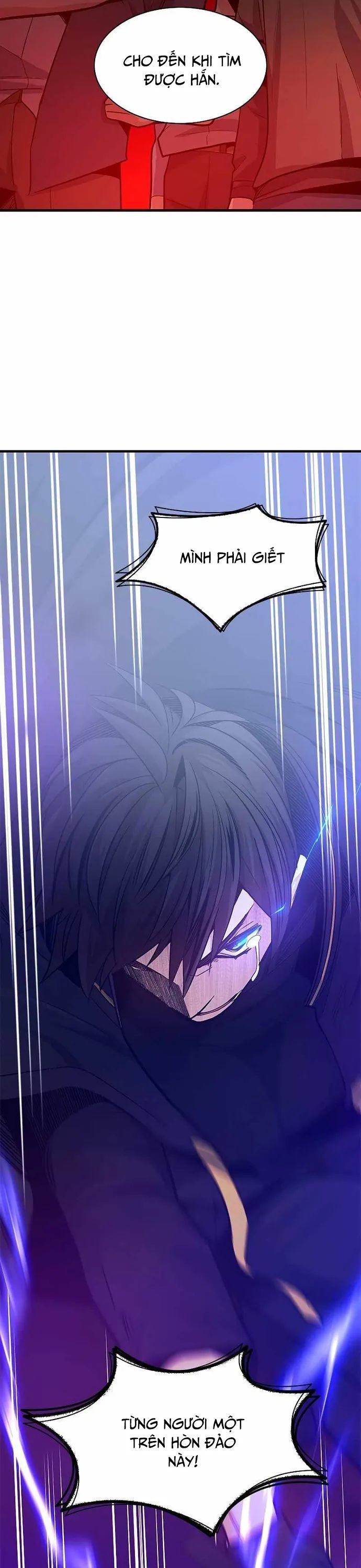 Hầm Ngục Hướng Dẫn Cấp Địa Ngục - Chapter 137 - Page 46