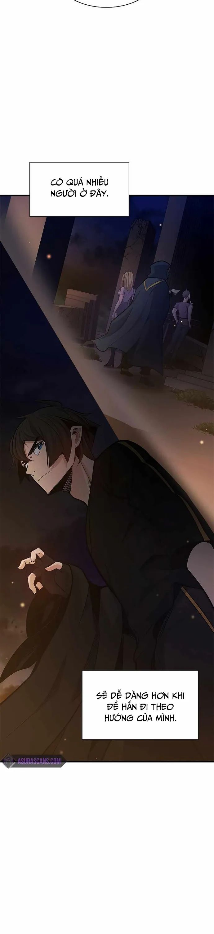 Hầm Ngục Hướng Dẫn Cấp Địa Ngục - Chapter 137 - Page 5