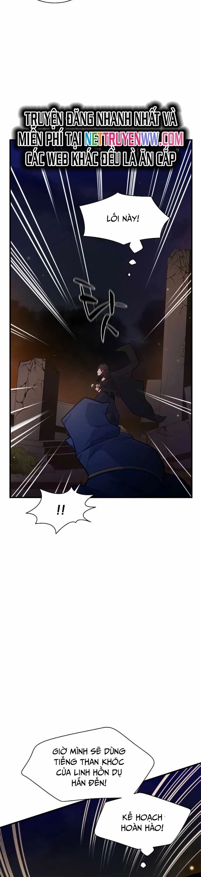 Hầm Ngục Hướng Dẫn Cấp Địa Ngục - Chapter 137 - Page 7