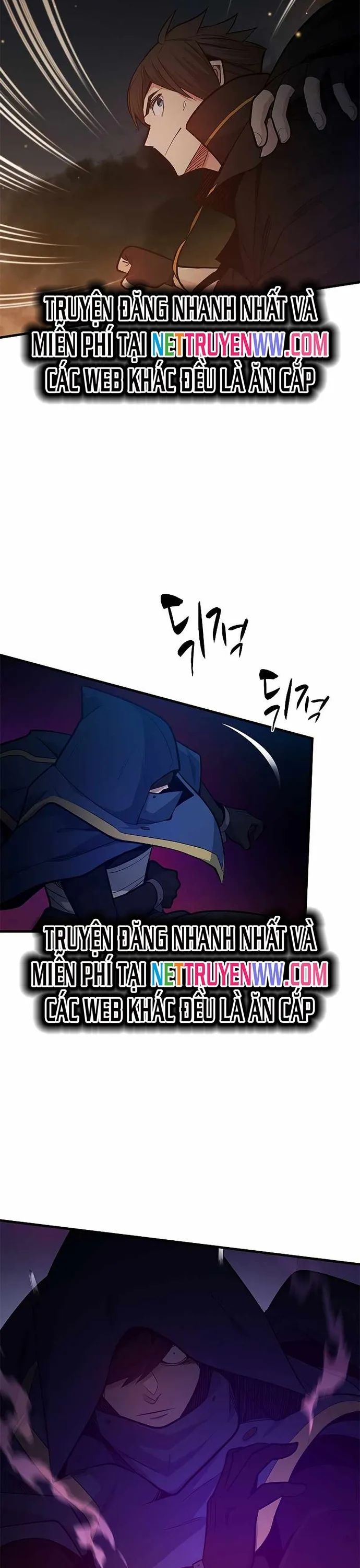 Hầm Ngục Hướng Dẫn Cấp Địa Ngục - Chapter 137 - Page 8