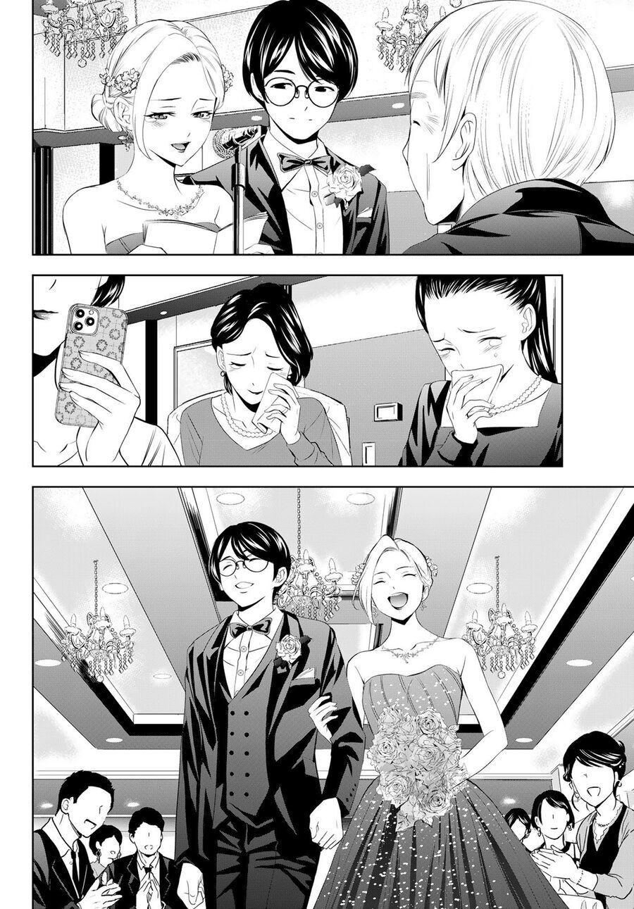 Quán Cà Phê Nữ Thần - Chapter 182 - Page 11