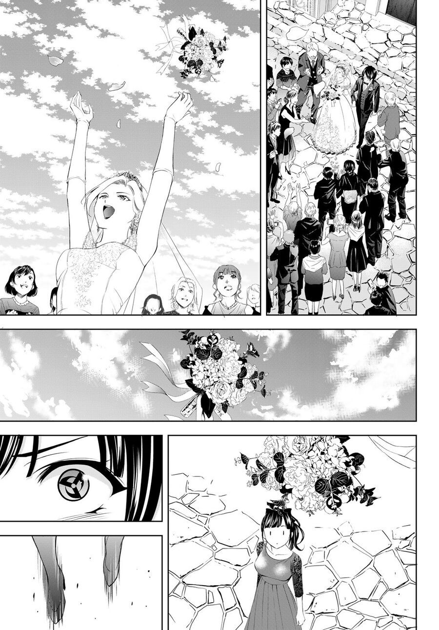 Quán Cà Phê Nữ Thần - Chapter 182 - Page 4