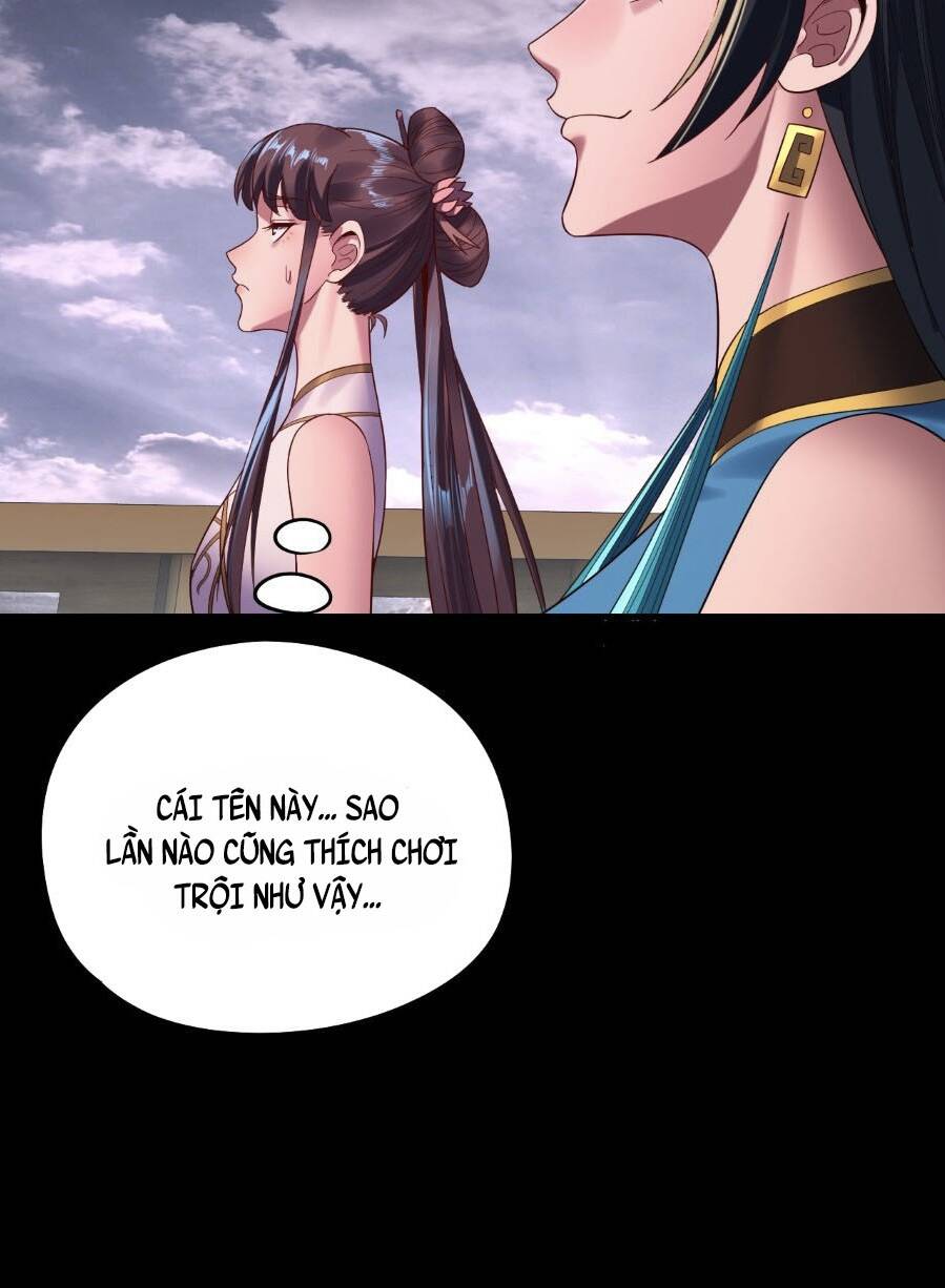 Ta Trời Sinh Đã Là Nhân Vật Phản Diện - Chapter 290 - Page 5