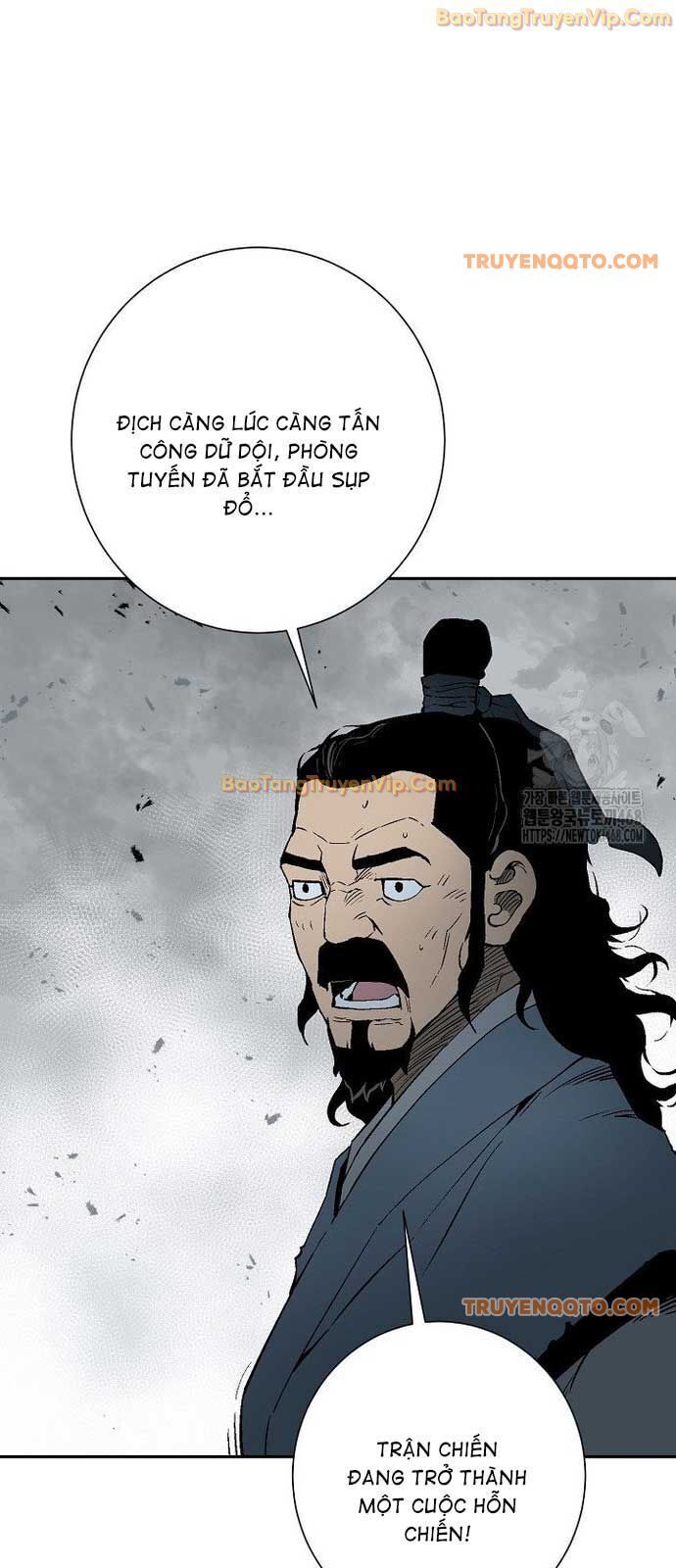 Vĩ Linh Kiếm Tiên - Chapter 100 - Page 10