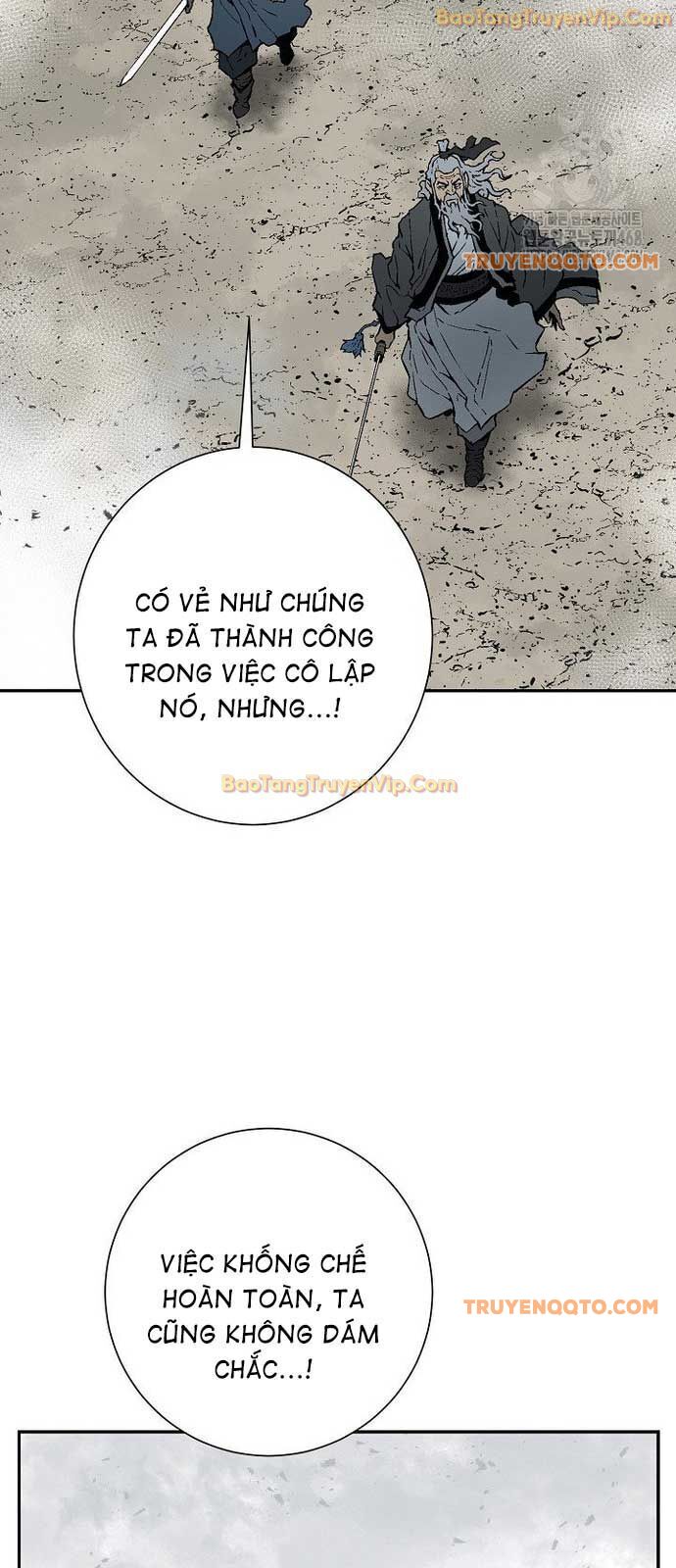 Vĩ Linh Kiếm Tiên - Chapter 100 - Page 13