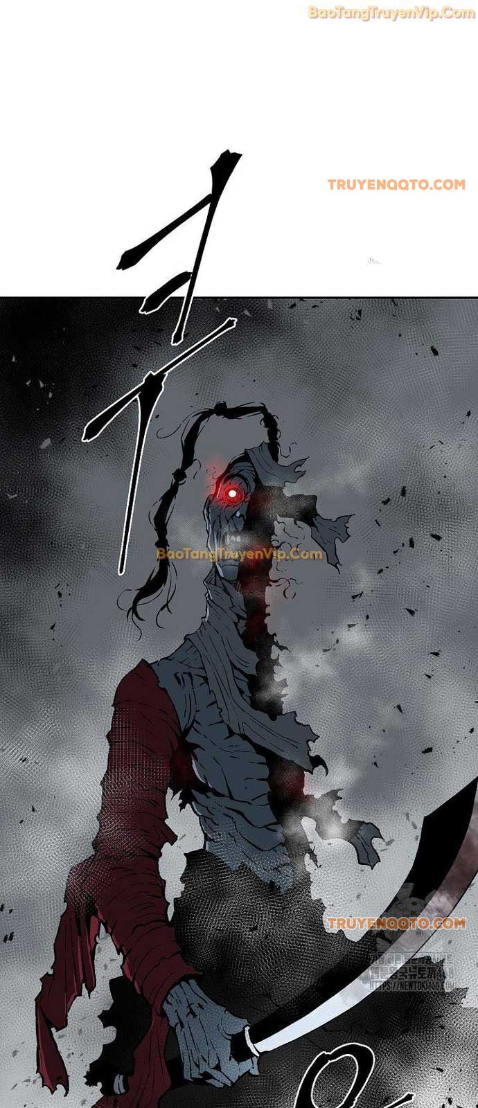 Vĩ Linh Kiếm Tiên - Chapter 100 - Page 21