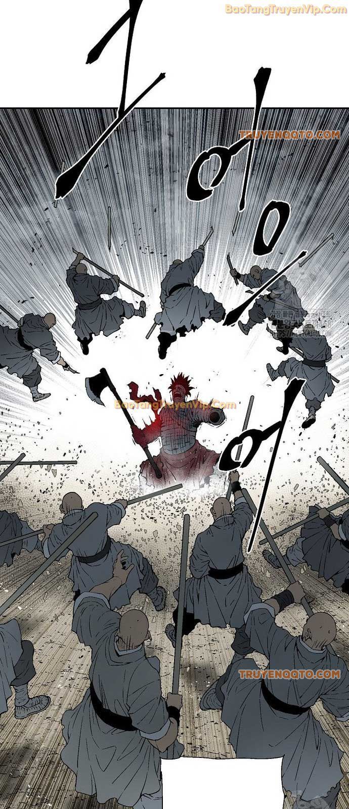 Vĩ Linh Kiếm Tiên - Chapter 100 - Page 32