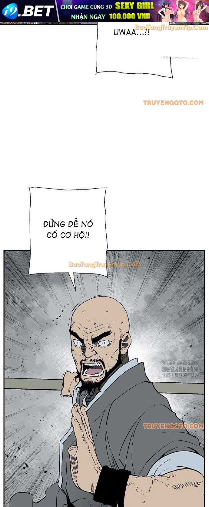Vĩ Linh Kiếm Tiên - Chapter 100 - Page 33