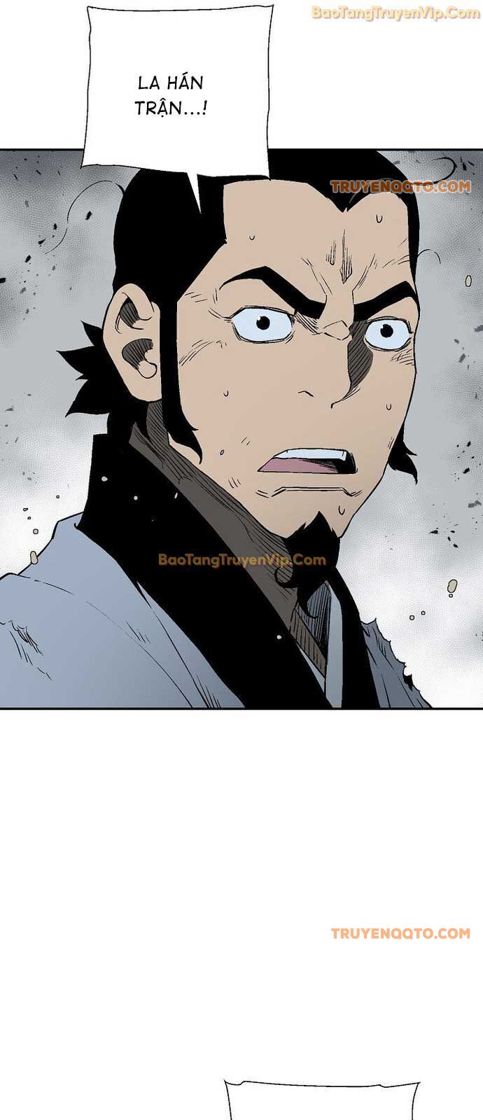 Vĩ Linh Kiếm Tiên - Chapter 100 - Page 37