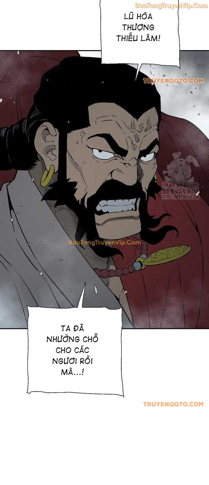 Vĩ Linh Kiếm Tiên - Chapter 100 - Page 38