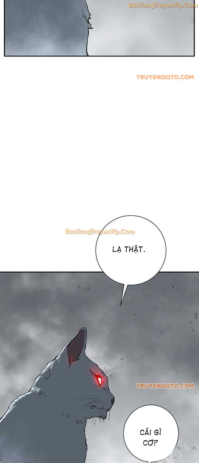 Vĩ Linh Kiếm Tiên - Chapter 100 - Page 40