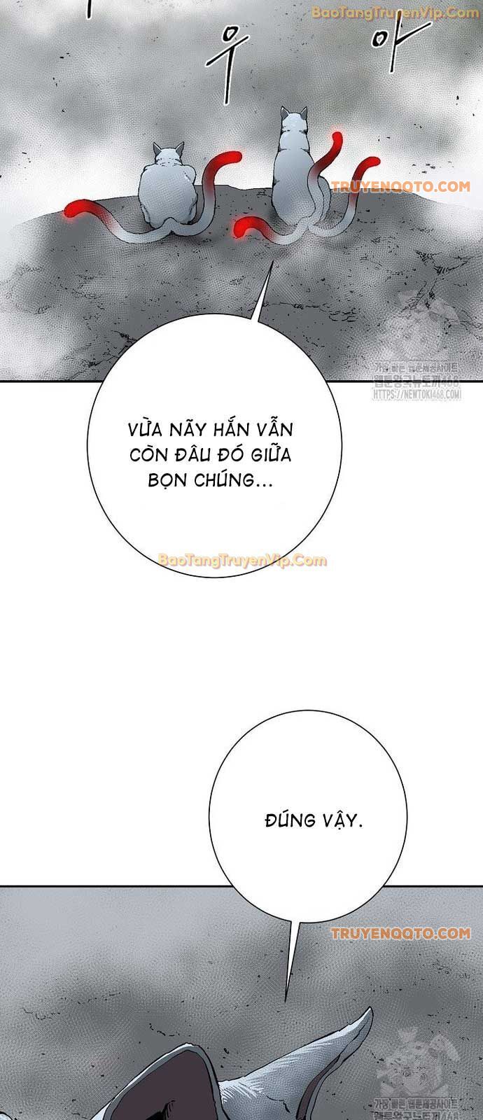 Vĩ Linh Kiếm Tiên - Chapter 100 - Page 42