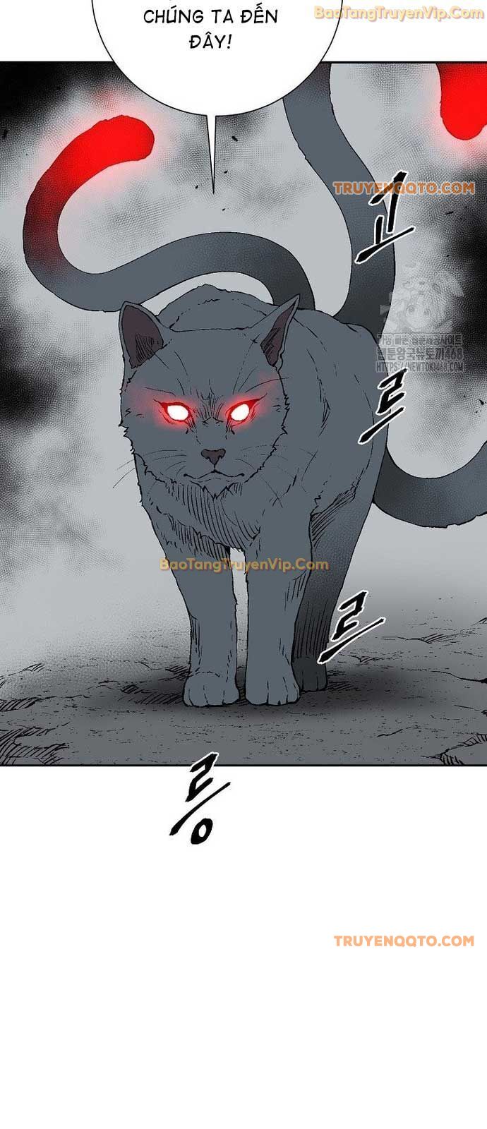 Vĩ Linh Kiếm Tiên - Chapter 100 - Page 44