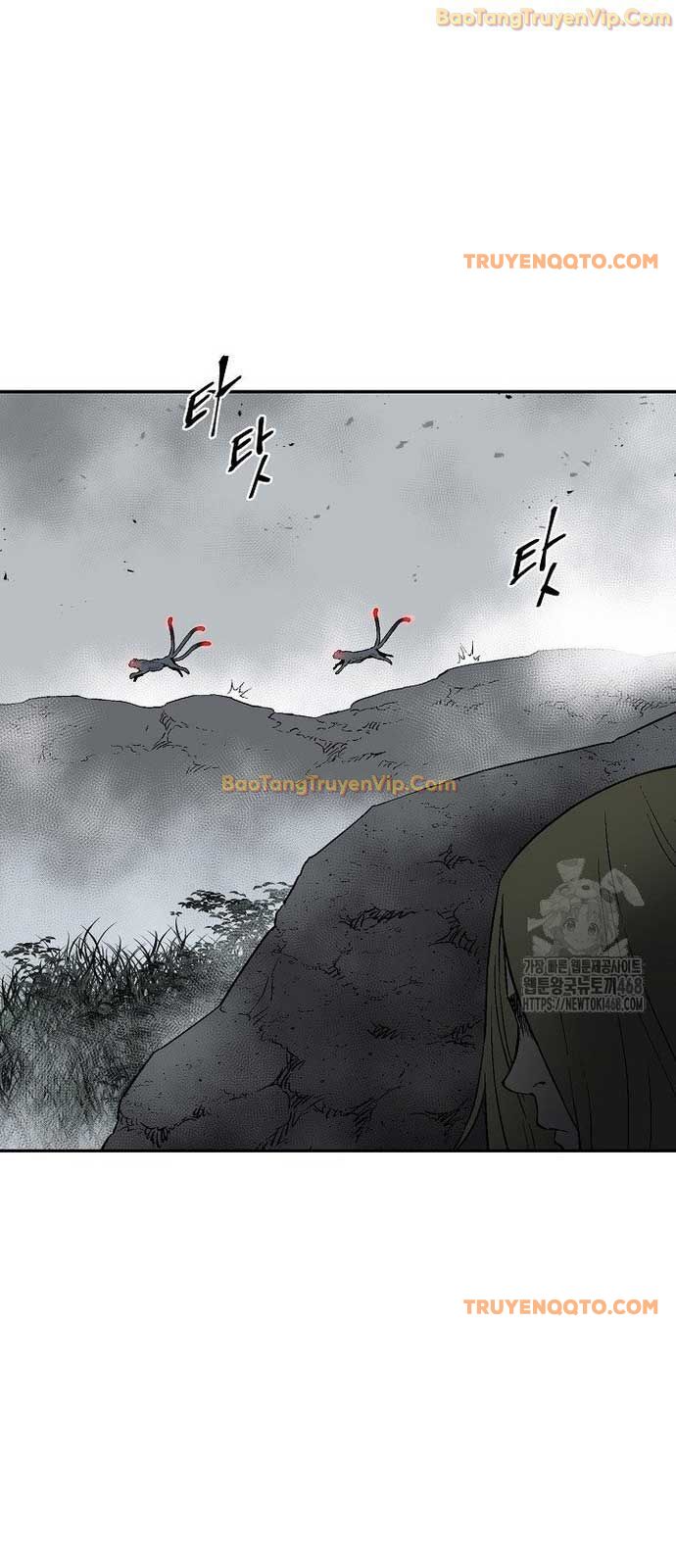 Vĩ Linh Kiếm Tiên - Chapter 100 - Page 45