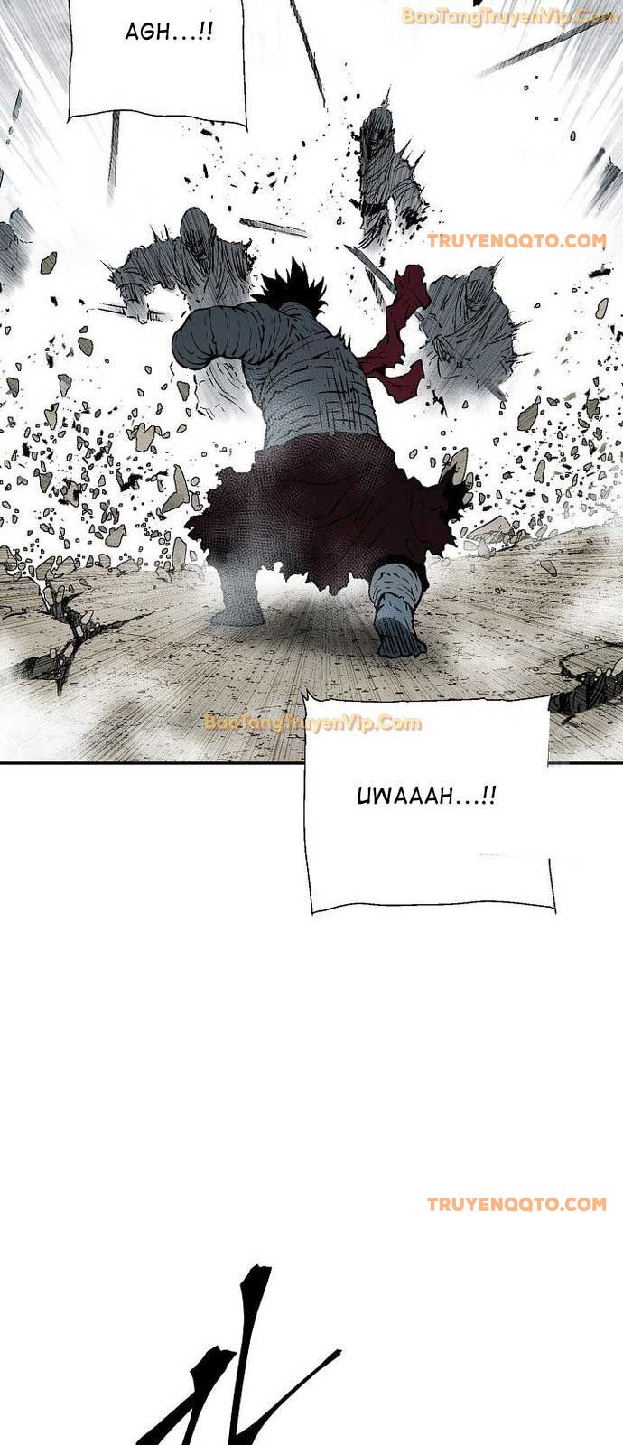 Vĩ Linh Kiếm Tiên - Chapter 100 - Page 49