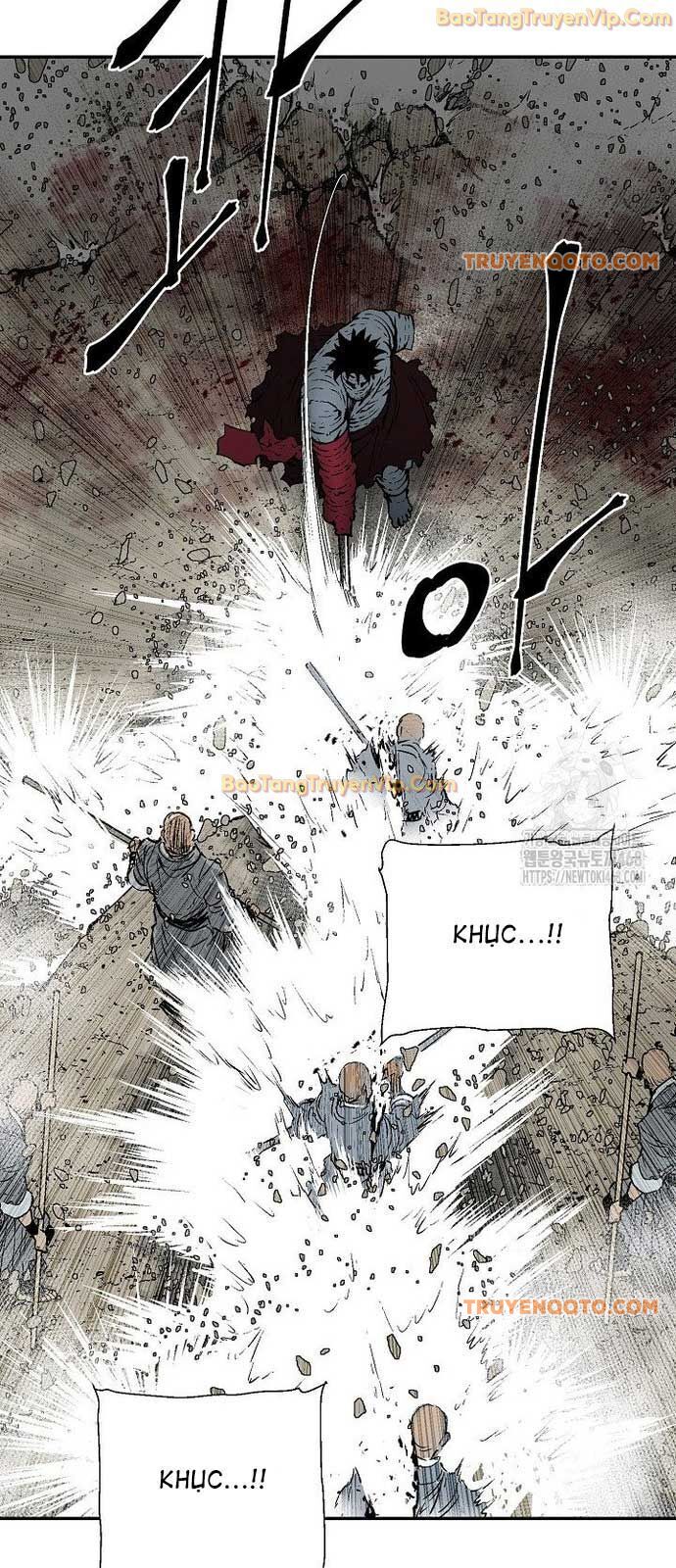 Vĩ Linh Kiếm Tiên - Chapter 100 - Page 51