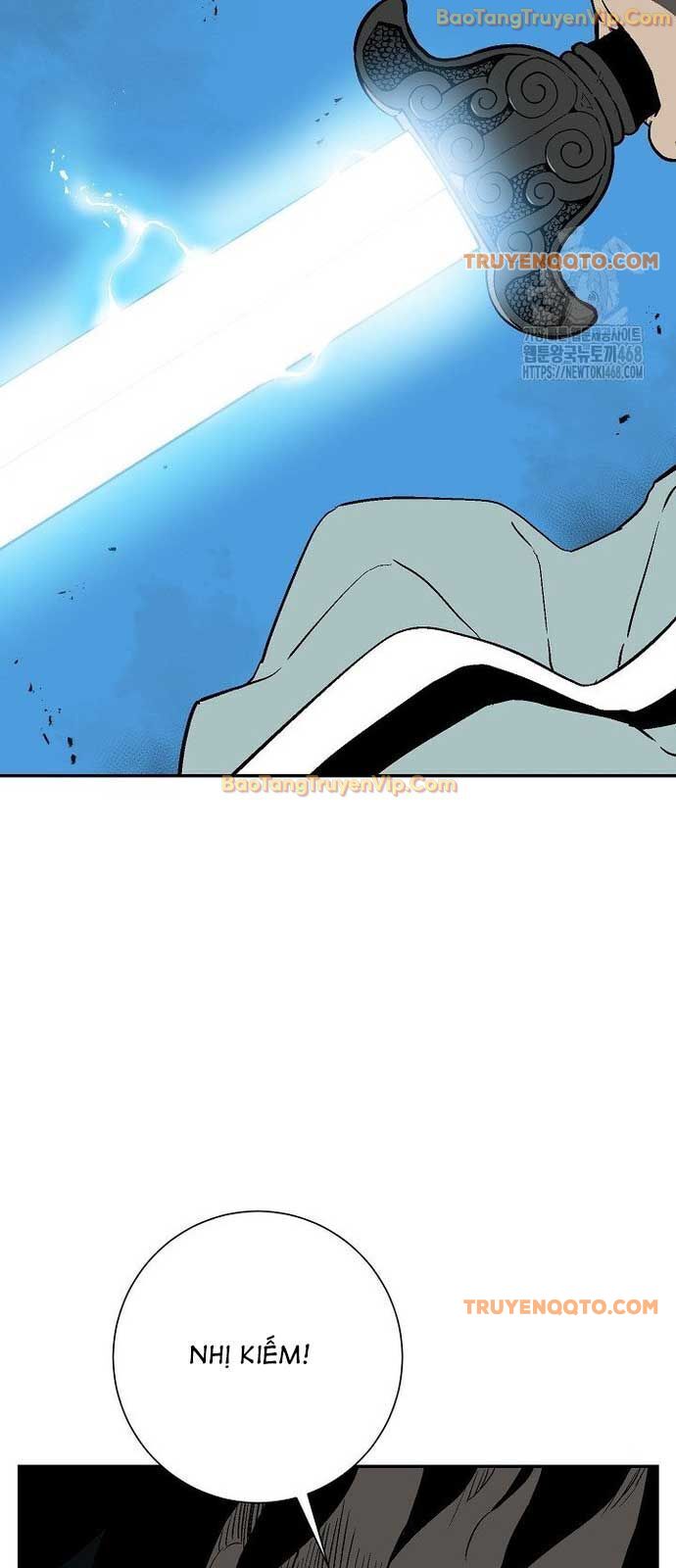 Vĩ Linh Kiếm Tiên - Chapter 100 - Page 65