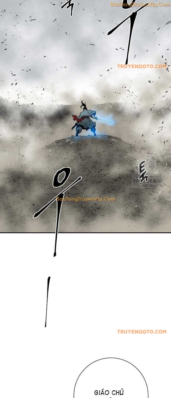 Vĩ Linh Kiếm Tiên - Chapter 100 - Page 85