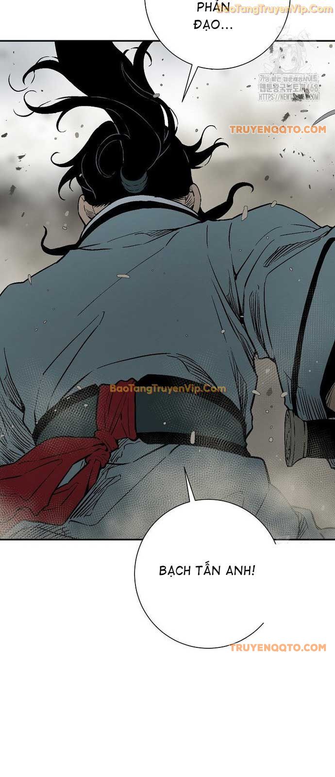 Vĩ Linh Kiếm Tiên - Chapter 100 - Page 86