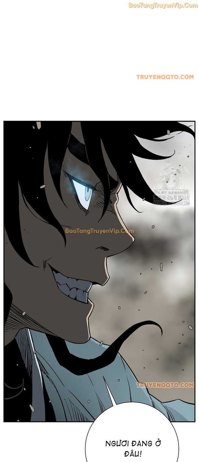 Vĩ Linh Kiếm Tiên - Chapter 100 - Page 87