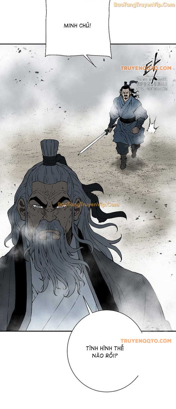 Vĩ Linh Kiếm Tiên - Chapter 100 - Page 9