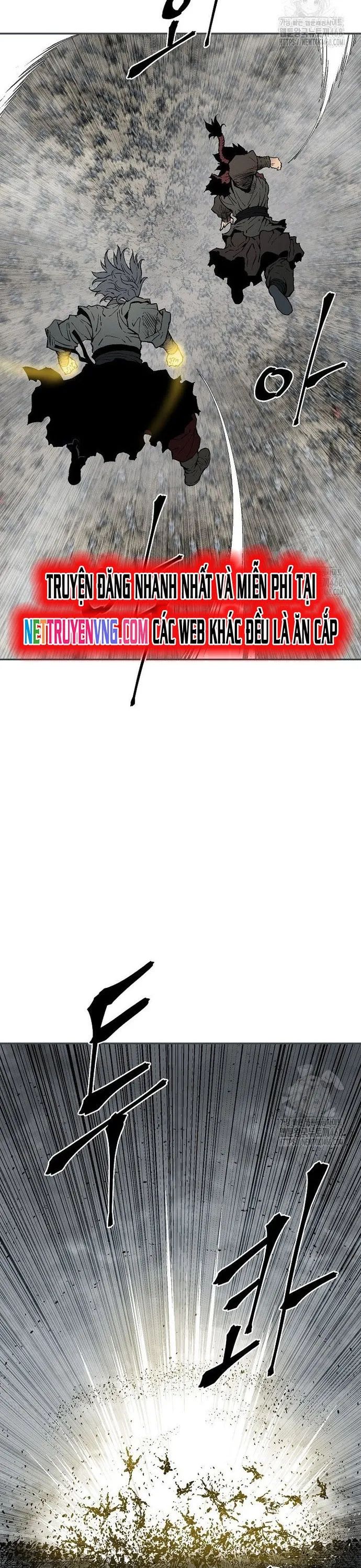 Vĩ Linh Kiếm Tiên - Chapter 101 - Page 13