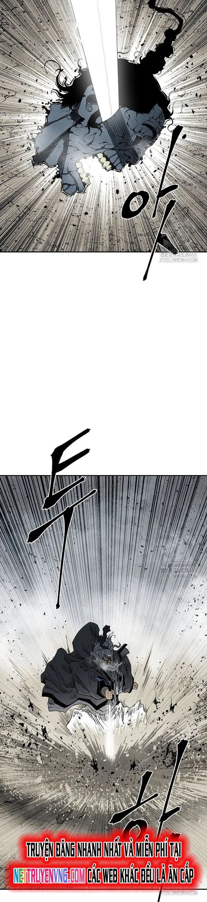 Vĩ Linh Kiếm Tiên - Chapter 101 - Page 18