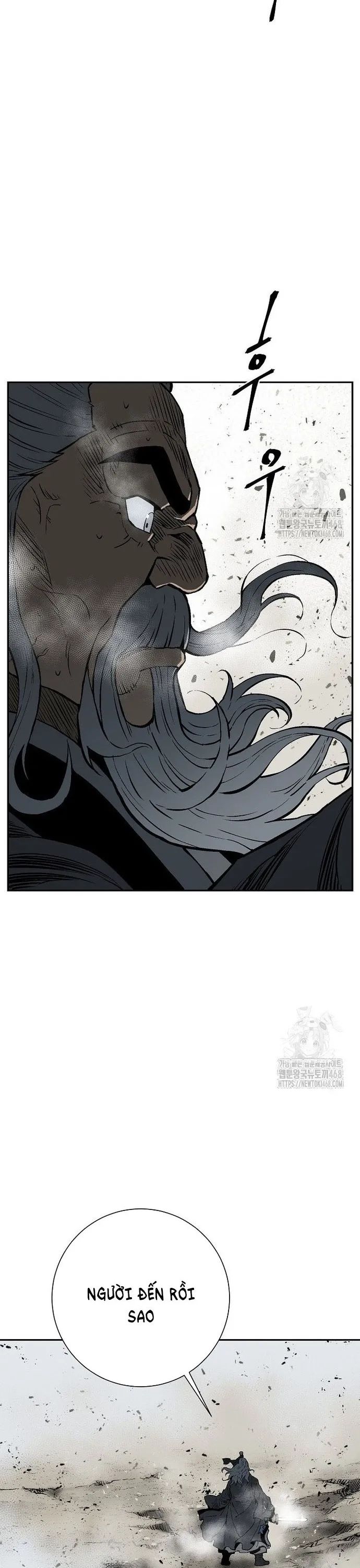 Vĩ Linh Kiếm Tiên - Chapter 101 - Page 19