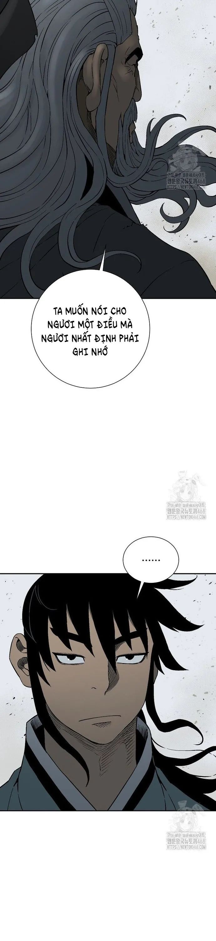 Vĩ Linh Kiếm Tiên - Chapter 101 - Page 23