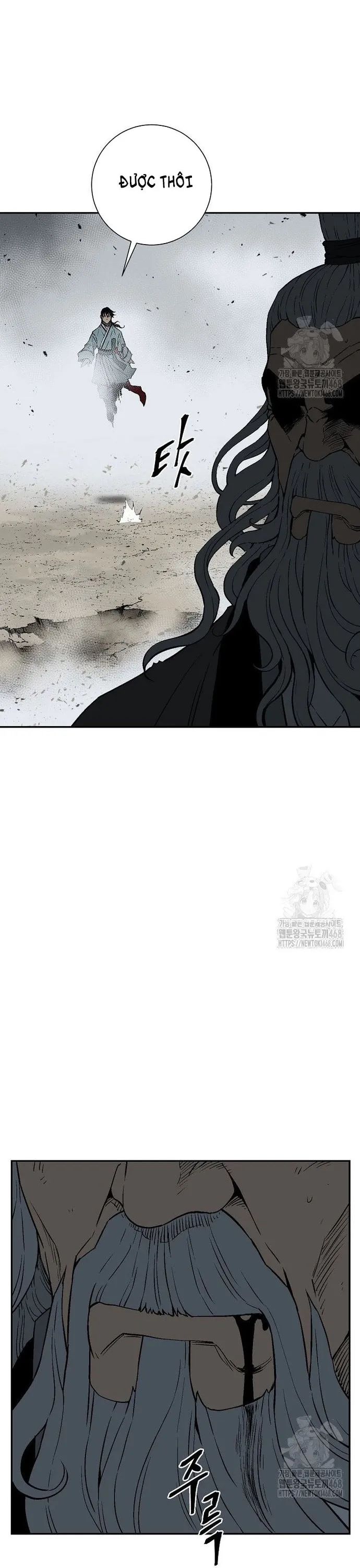 Vĩ Linh Kiếm Tiên - Chapter 101 - Page 24