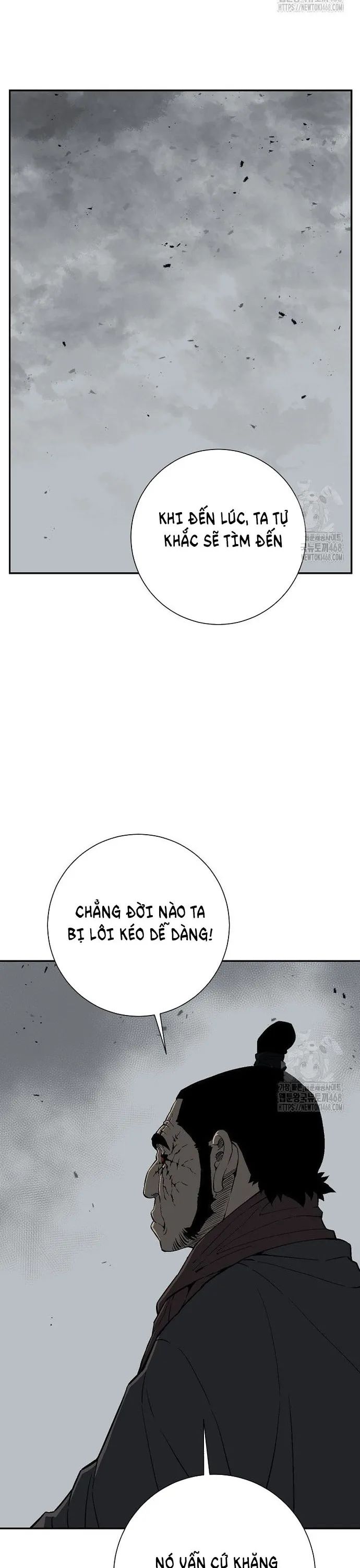 Vĩ Linh Kiếm Tiên - Chapter 101 - Page 26