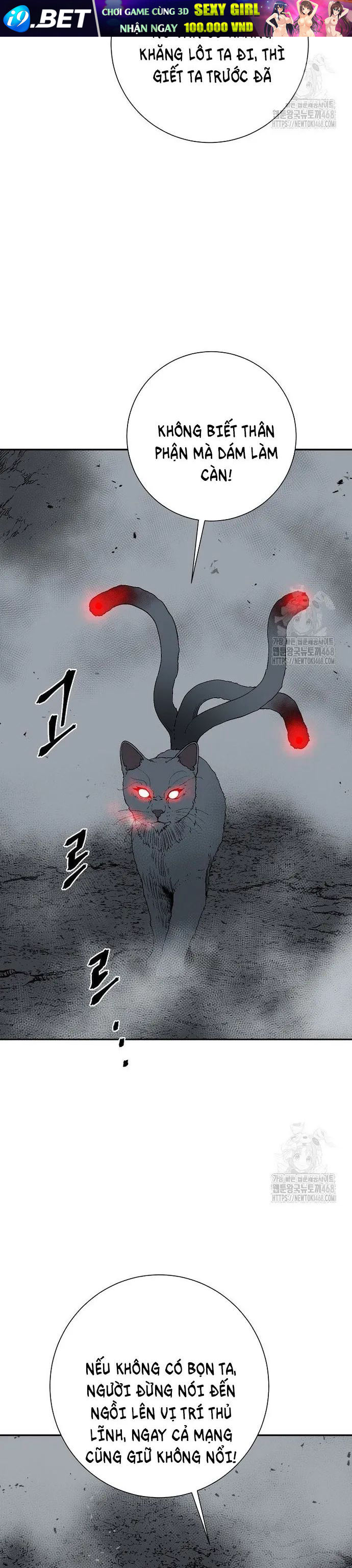 Vĩ Linh Kiếm Tiên - Chapter 101 - Page 27