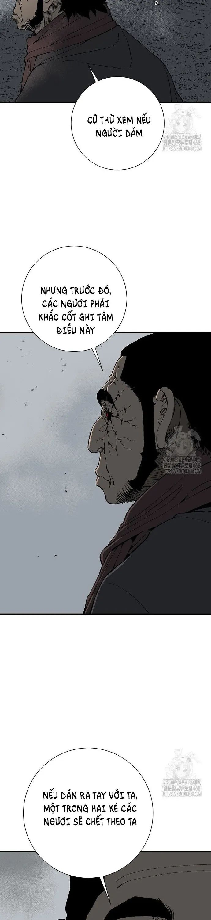 Vĩ Linh Kiếm Tiên - Chapter 101 - Page 29