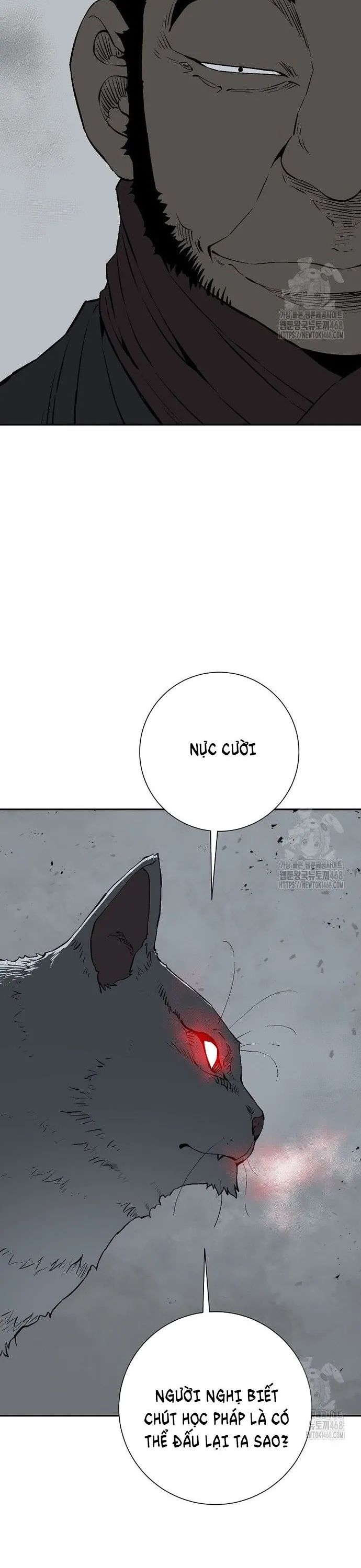 Vĩ Linh Kiếm Tiên - Chapter 101 - Page 30