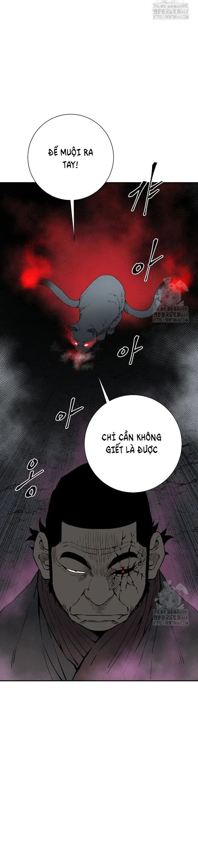 Vĩ Linh Kiếm Tiên - Chapter 101 - Page 33