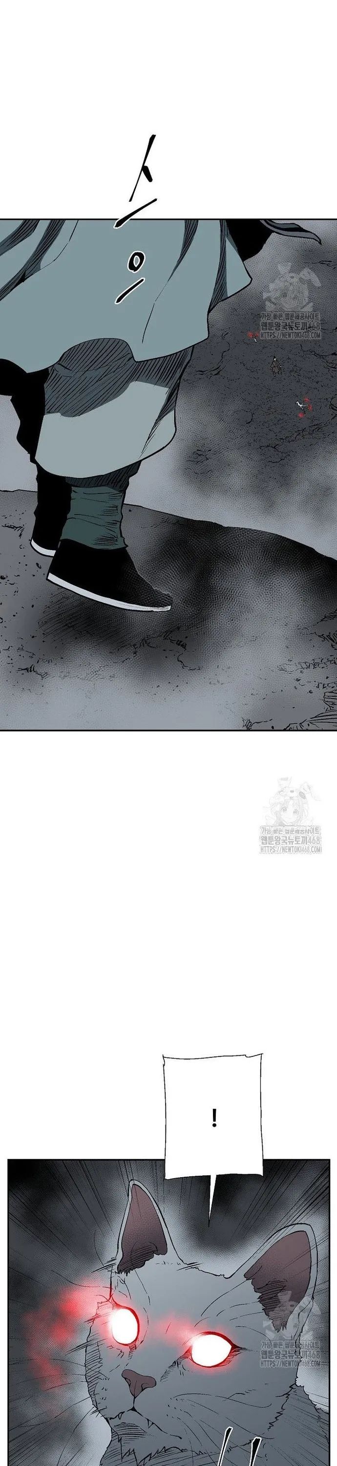 Vĩ Linh Kiếm Tiên - Chapter 101 - Page 37