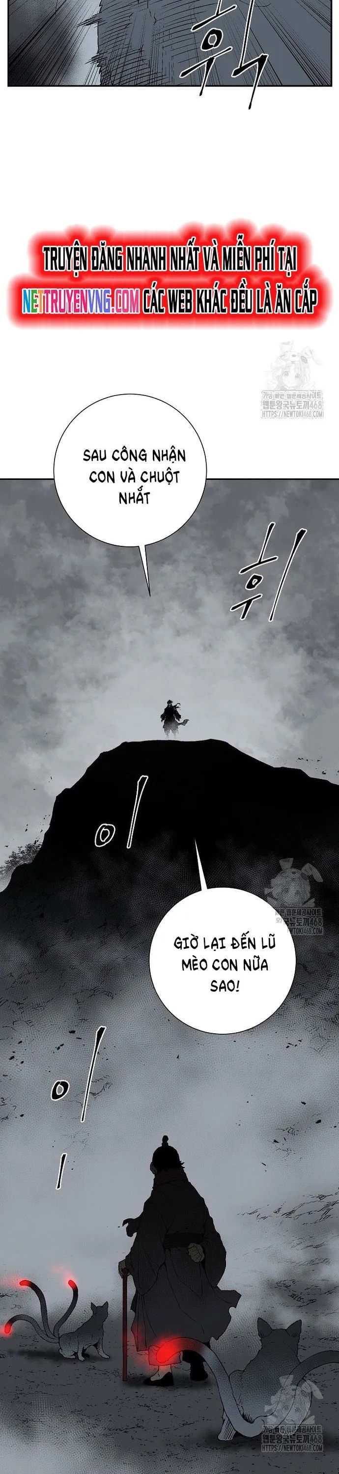 Vĩ Linh Kiếm Tiên - Chapter 101 - Page 38