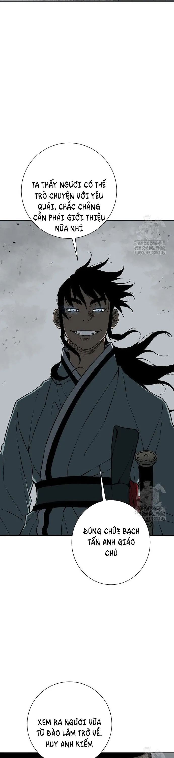 Vĩ Linh Kiếm Tiên - Chapter 101 - Page 39