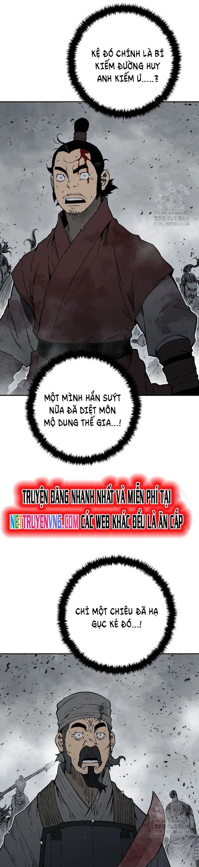 Vĩ Linh Kiếm Tiên - Chapter 101 - Page 4