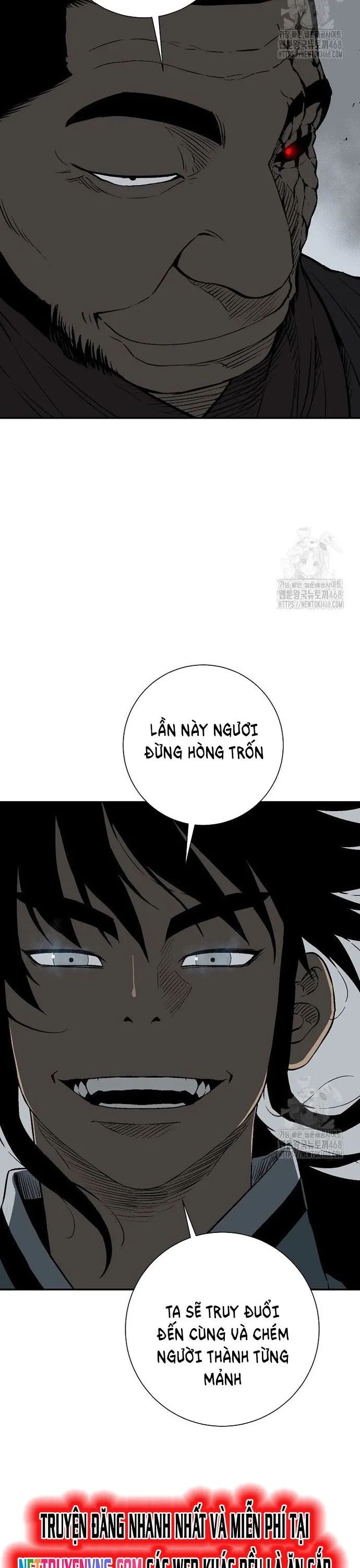 Vĩ Linh Kiếm Tiên - Chapter 101 - Page 40