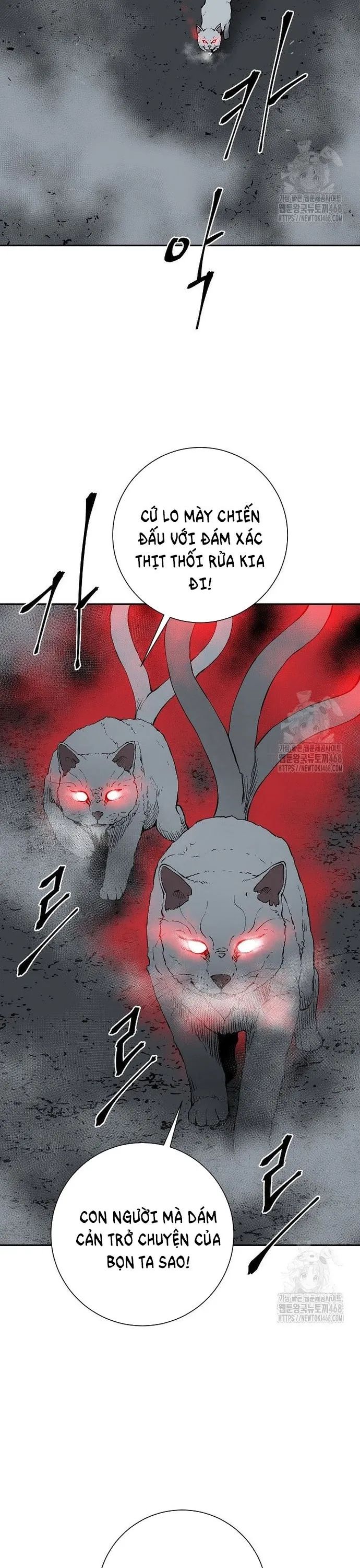 Vĩ Linh Kiếm Tiên - Chapter 101 - Page 42