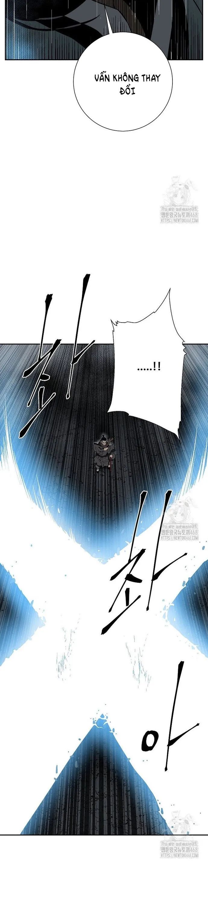 Vĩ Linh Kiếm Tiên - Chapter 101 - Page 44