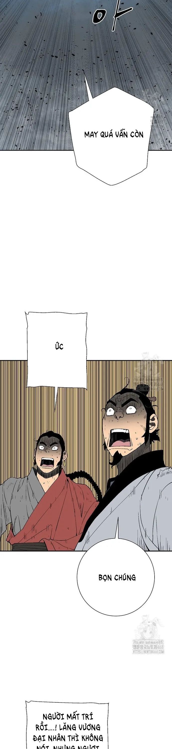 Vĩ Linh Kiếm Tiên - Chapter 101 - Page 9