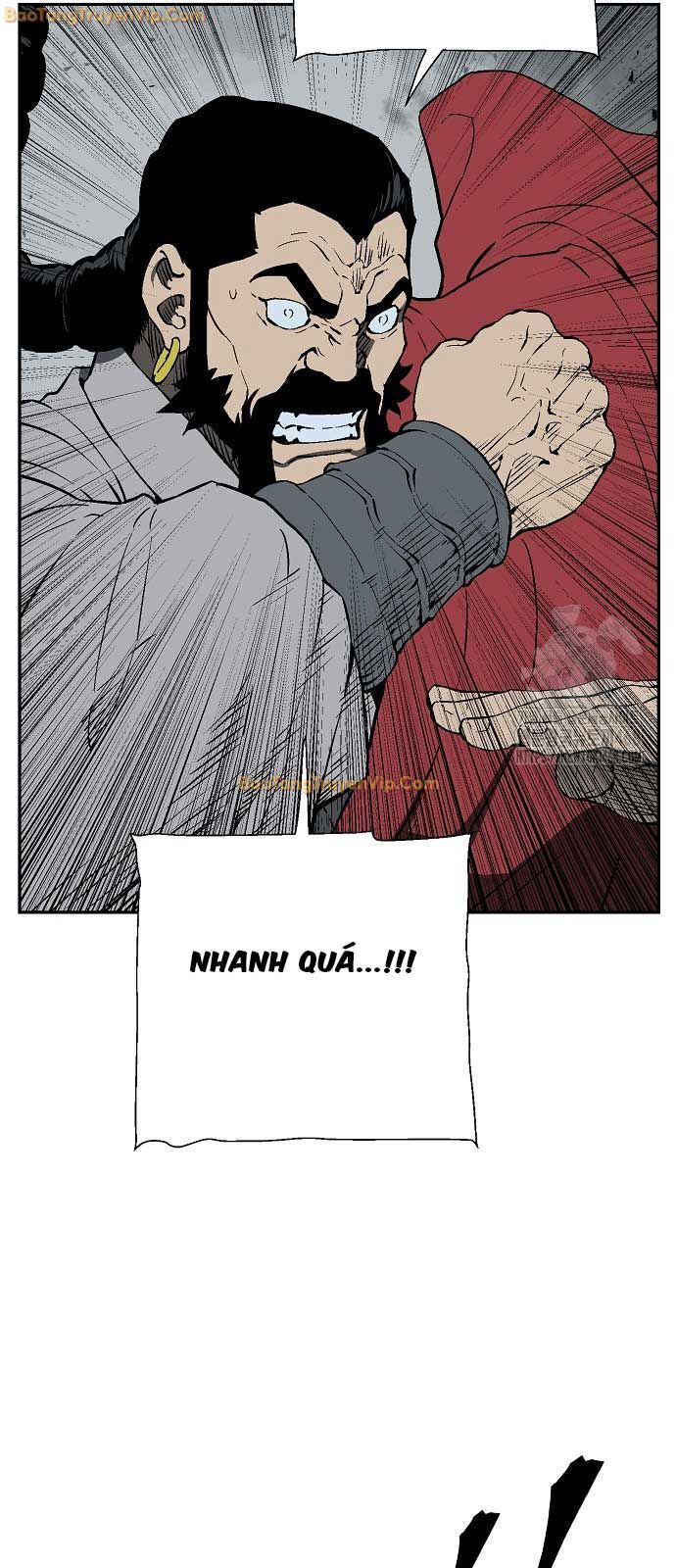 Vĩ Linh Kiếm Tiên - Chapter 99 - Page 22