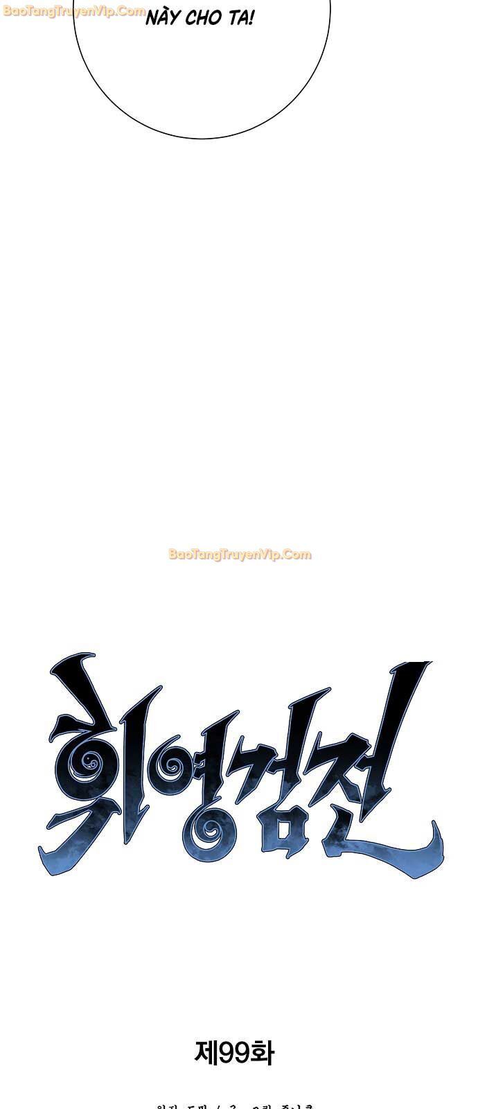 Vĩ Linh Kiếm Tiên - Chapter 99 - Page 27