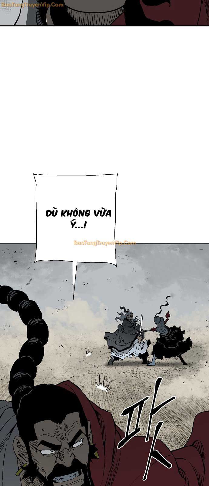 Vĩ Linh Kiếm Tiên - Chapter 99 - Page 30