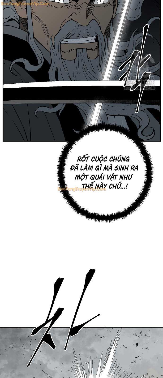 Vĩ Linh Kiếm Tiên - Chapter 99 - Page 36