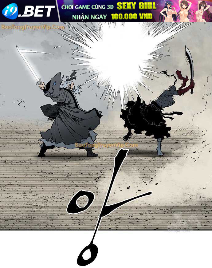 Vĩ Linh Kiếm Tiên - Chapter 99 - Page 37