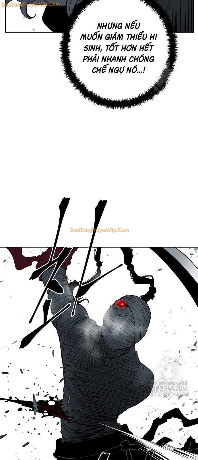 Vĩ Linh Kiếm Tiên - Chapter 99 - Page 39