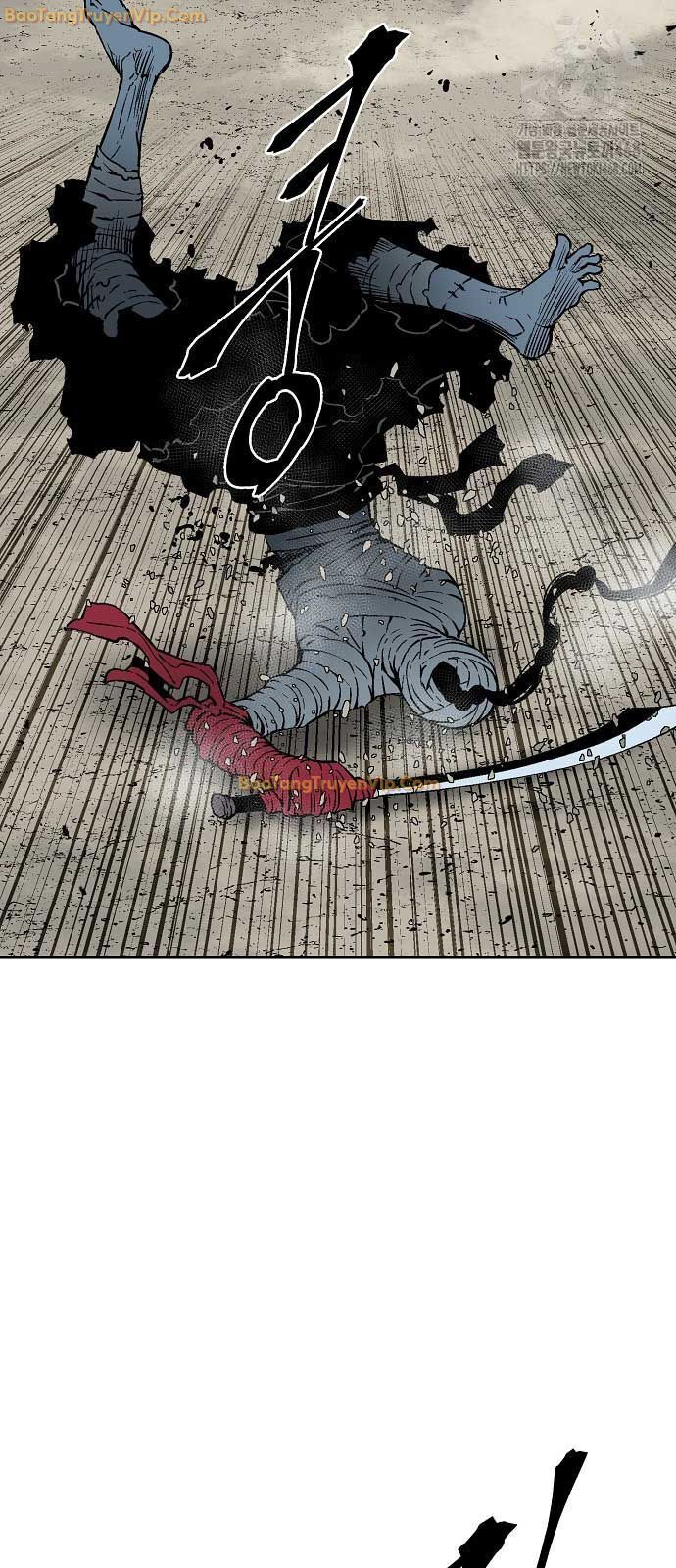 Vĩ Linh Kiếm Tiên - Chapter 99 - Page 41